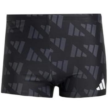 Adidas Performance Boxer 2‑In‑1 Logo