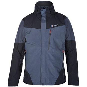 Berghaus Men's Arran Waterproof Jacket
