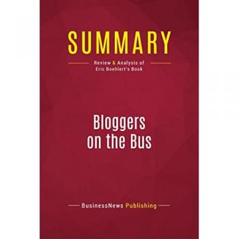 Summary: Bloggers on the Bus