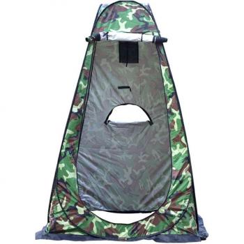 Tienda de campaña de alta capacidad para camping y fotografía