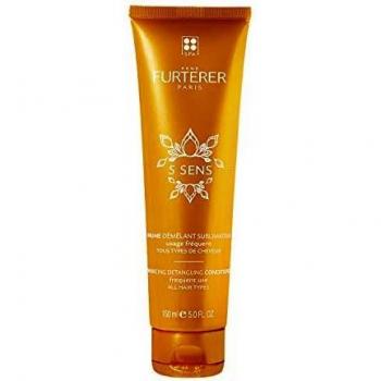 Rene Furterer 5 Sens Enhancing Detangling Conditioner (Frequent Use , All Hair Types) 150ml/5oz -27%