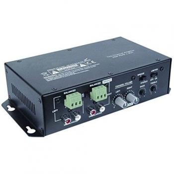 PULSE SDA40 Compact PA Amplifier