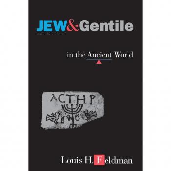 Vitalsource Technologies, Inc. Jew And Gentile In Ancient World