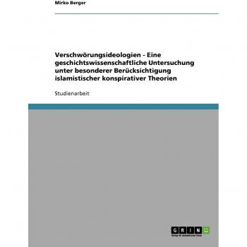 Verschwörungsideologien