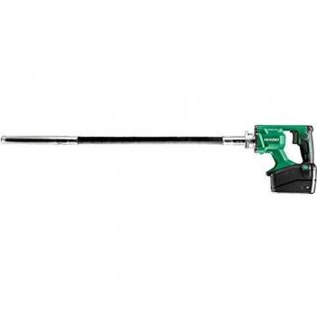 HiKOKI UV3628DAWYZ 825mm Li-ion 36V Compresseur de béton 2,5/5.0Ah