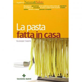 La pasta fatta in casa