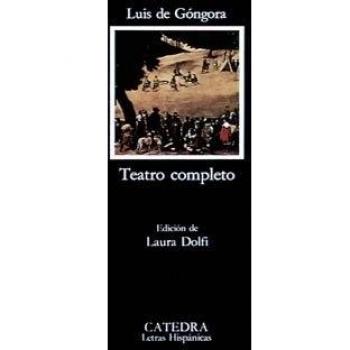 Teatro completo