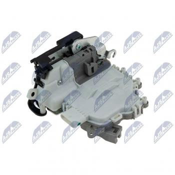 Serrure NTY EZC-SE-028 avec caractéristiques sportives