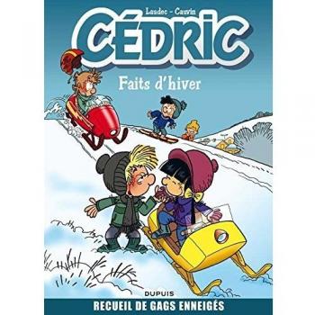 Cédric : Faits d'hiver