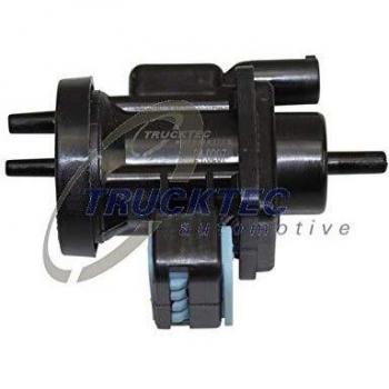 Turbocompressor com conversor de pressão TRUCKTEC AUTOMOTIVE 02.42.316