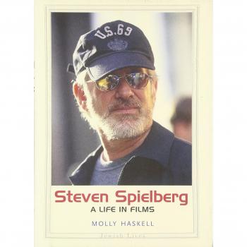 Steven Spielberg: A Life in Films