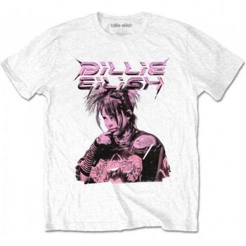Billie Eilish T-Shirt Unisex Adulto