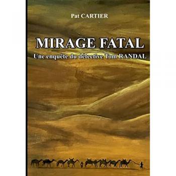 Mirage fatal