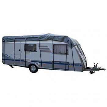 GreenYard® Schutzdach für Wohnmobile 800 cm
