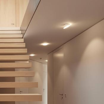 Nimbus R 36 TT 3.1 cm Ceiling Illumination