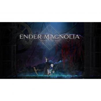 Magnolia A4 Graphic Art Pack – Ender Edition