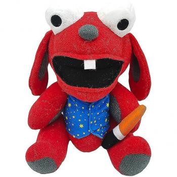 Benny Amigo Peluche: Conejo 32 cm con Mensaje Amoroso