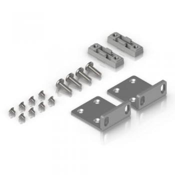 Support de fixation UACC‑Rack‑Ear 1U