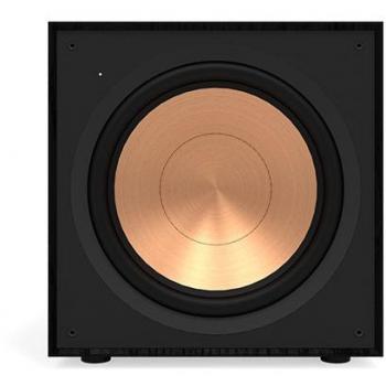 Klipsch R-121SW HiFi + Heimkino Lautsprecher
