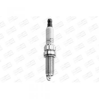 Bi‑Hex Platinum Spark Plug (OE205) – Champion Grade