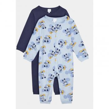 OVS Blaues Sportspielset für Kids – 2er Pack 1979313