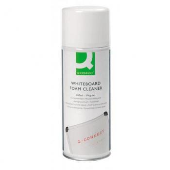 Q-Connect Whiteboard Surface Foam Cleaner (Not to be used on Screens) KF04504