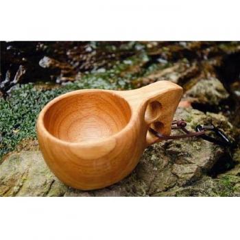 Bambum Outdoor Traveler Glass