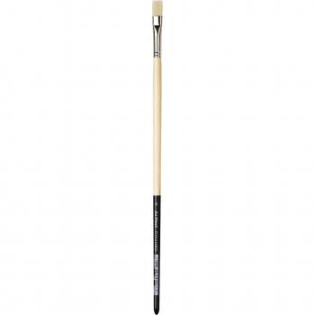 Da Vinci Pinsel CHUNEO flach 7129 Gr. 8