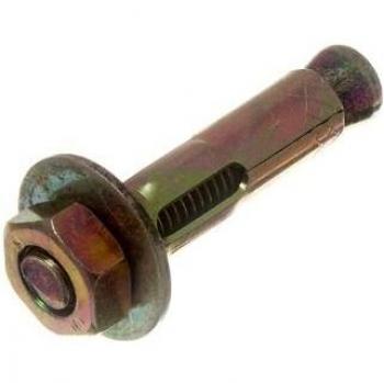 Sleeve Anchor M8 M10 Shield 40mm YZP