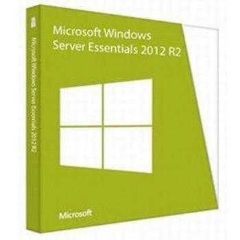 S26361‑F2567‑D432 Fujitsu – Windows Server 2012 R2 Essentials