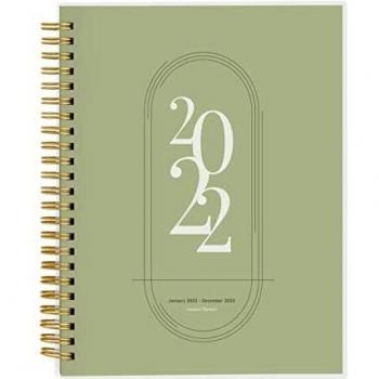 Rileys 2022 Annual Planner