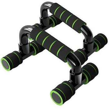 Rutschfeste Liegestützgriffe – Surfree Trainingsbars