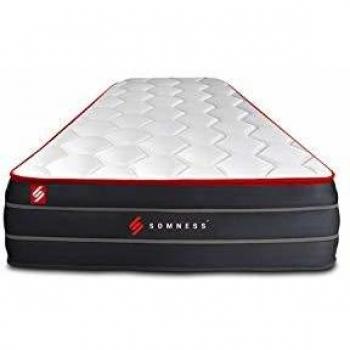 Matelas Boost Ressorts ensachés 90x190