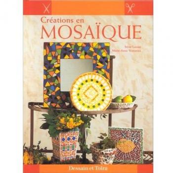 Creations En Mosaïque