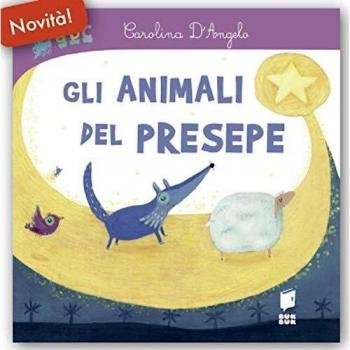 Gli animali del presepe