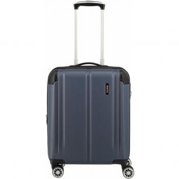 MetroRoller 45L Expandable Travel Tote – Navy – Unisex – One Size