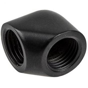 Waterblock EK‑AF Nero