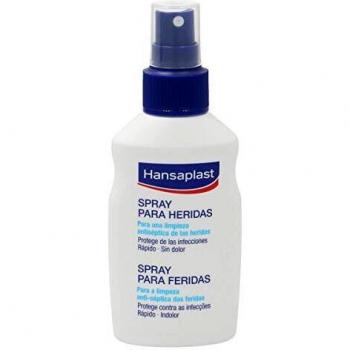 Hansaplast 100ml spray pour blessures