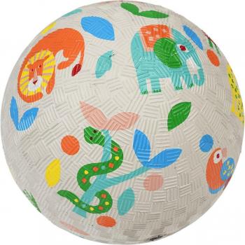 Rex London Kautschuk Spielball Wild Wonders 12,5 cm