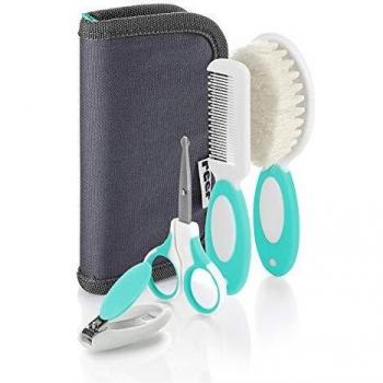 Reer BabyCare Babypflegeset, 5-teilig