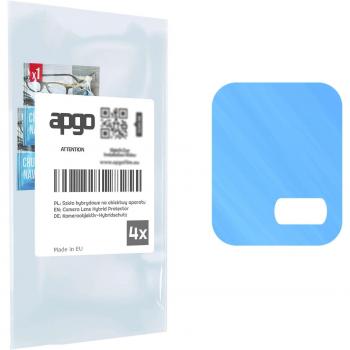 Protector de Lente 9H para TCL Ion V