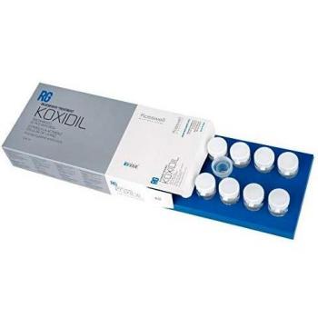 Koxidil Tratamiento Anticaida 12x6 ml. Kosswell