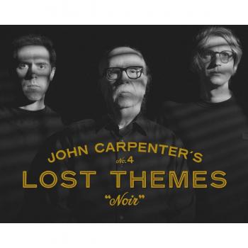 John Carpenter
