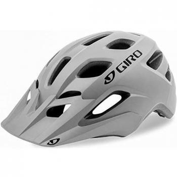 Giro Accesorio Casco de Ciclismo, Unisex, Gris Mate, Unisize (54-61 cm)