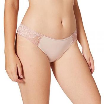 Slip brésilien Triumph Wild Peony