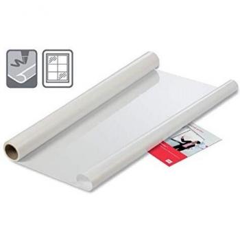 Pizarra blanca de borrado en seco Nobo 60 x 80 cm