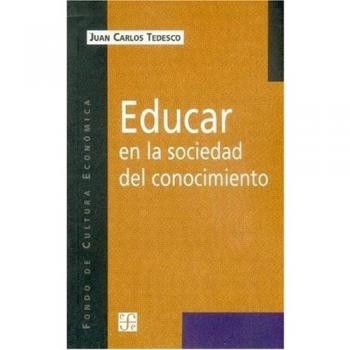 Educar en la sociedad del conocimiento
