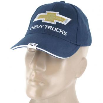 Colorado Silverado Baseball Cap – DanteGTS Blue