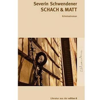 Matt | Severin Schwendener | Buch