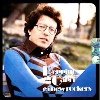 Peppino Di Capri e i New Rockers